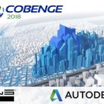 COBENGE terá Palestras e Workshops da Autodesk