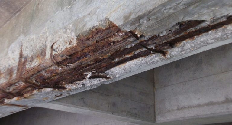 Curso: Corrosão em Armaduras de Concreto - Conexão Exata