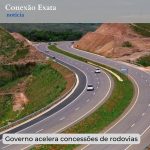 Governo acelera concessões de rodovias