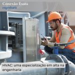 HVAC: uma especialização em alta na engenharia