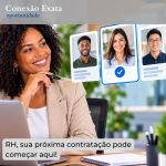 RH, sua próxima contratação pode começar aqui!