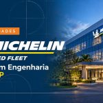Michelin Connected Fleet: Estágio em Engenharia — Barueri/SP