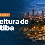 Prefeitura de Curitiba abre 30 vagas para Engenheiro Civil