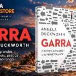 Mega Achados: Garra: O poder da paixão e da perseverança