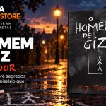 Mega Achados: O homem de giz