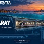 Marmaray: como um túnel imerso conectou Europa e Ásia
