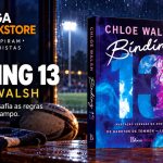 Mega Achados: Binding 13: Marcação cerrada no amor