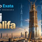 Burj Khalifa: logística e controle na construção em altura