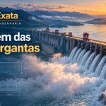 Barragem das Três Gargantas: escala, operação e efeitos de uma grande obra