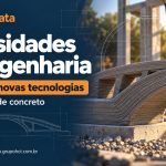 Curiosidades da Engenharia: Striatus, a ponte que une impressão 3D e geometria