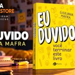 Mega Achados: Eu duvido você terminar este livro