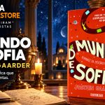 Mega Achados: O mundo de Sofia
