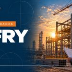 AFRY busca Engenheiro Pleno de Estruturas Metálicas