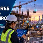 Sensores IoT no canteiro: dados em tempo real para decisões melhores