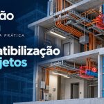 Compatibilização de projetos elétricos e hidrossanitários: como verificar interferências antes da obra