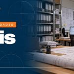 Egis abre vaga de Arquivista em Engenharia Civil em São Paulo