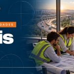 Egis: Engenheiro Civil Júnior — Qualidade