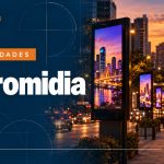Eletromidia abre vaga para Analista de Engenharia Elétrica Sênior