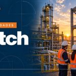 Hatch: Piping Engineer em Belo Horizonte