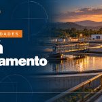 Iguá Saneamento busca Analista de Engenharia Júnior para Projetos