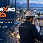 CERN: vaga de engenheiro de automação em Genebra