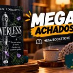 Mega Achados: Powerless