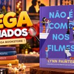 Mega Achados: Não é como nos filmes