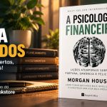Mega Achados: A Psicologia Financeira