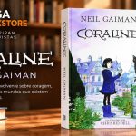 Mega Achados: Coraline