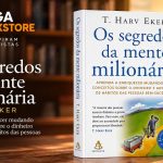 Mega Achados: Os segredos da mente milionária