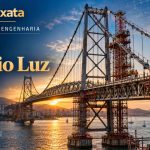 Ponte Hercílio Luz: desafios de restauração de uma estrutura histórica