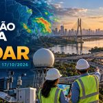 Radar: 5 destaques de engenharia e infraestrutura — 17/10/2026