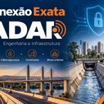 Radar: 5 destaques de engenharia e infraestrutura — 18/10/2026