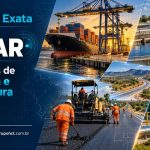 Radar: 5 destaques de engenharia e infraestrutura — 10/10/2026