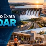 Radar: 5 destaques de engenharia e infraestrutura — 11/10/2026